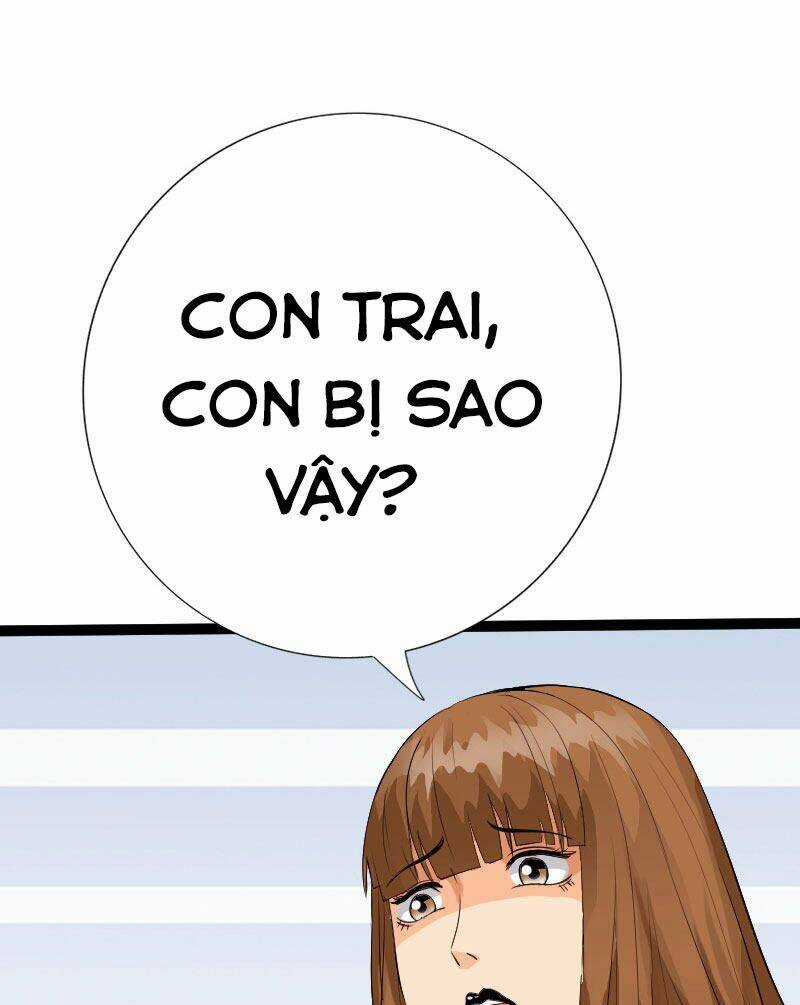 Tuyệt Phẩm Tà Thiếu Chapter 132 trang 21