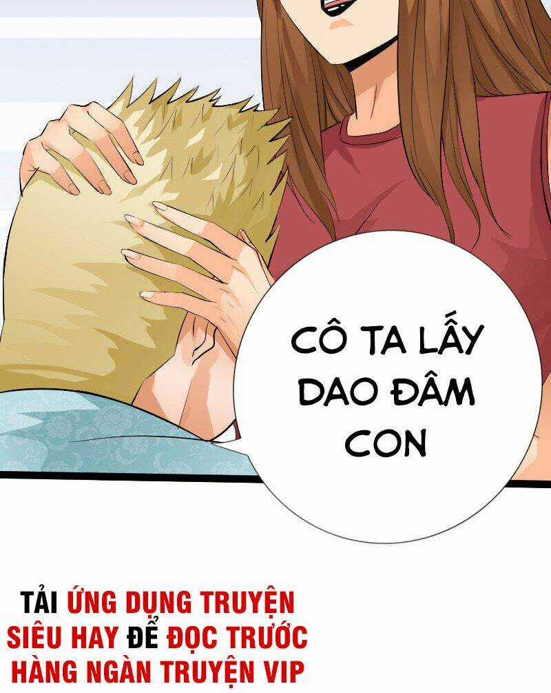 Tuyệt Phẩm Tà Thiếu Chapter 132 trang 22