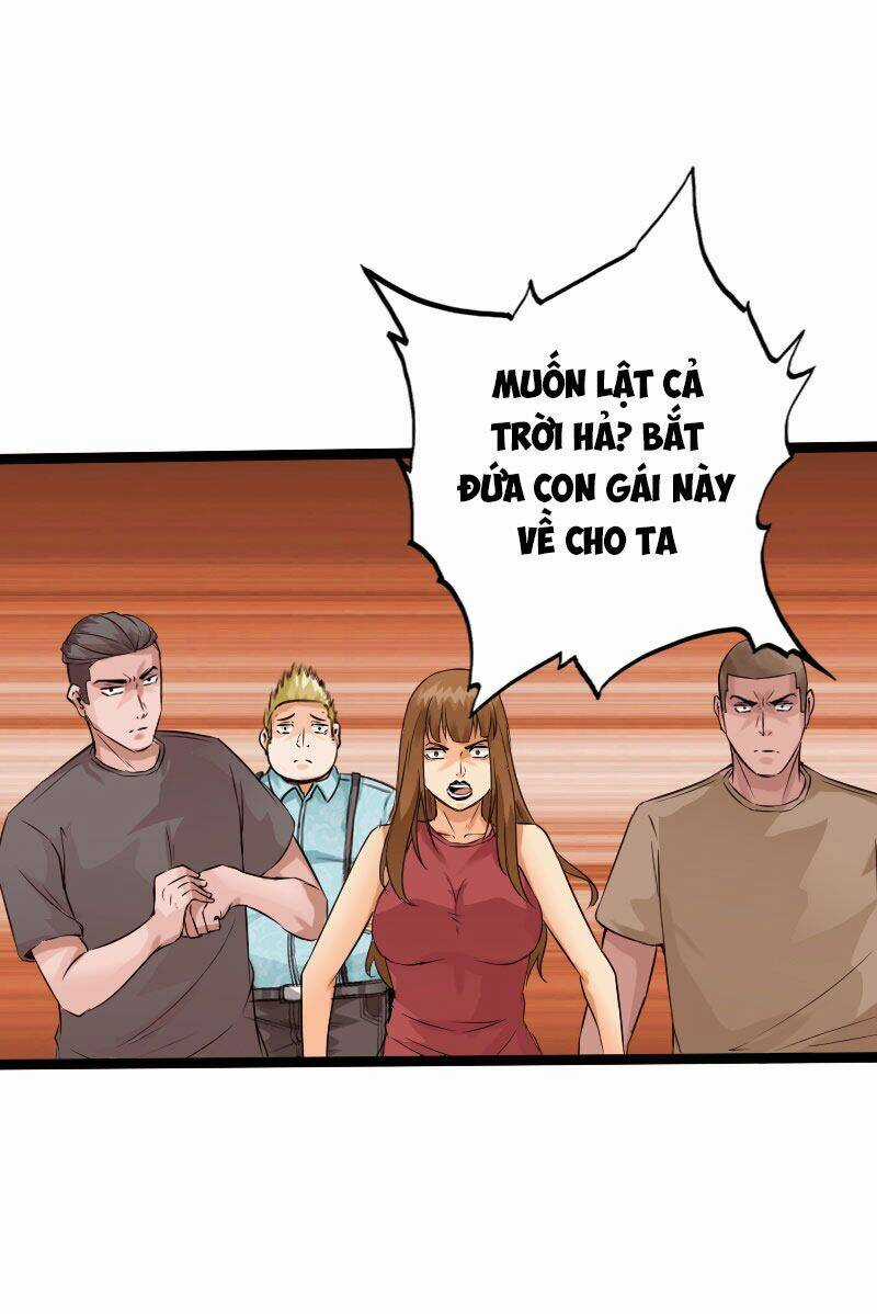 Tuyệt Phẩm Tà Thiếu Chapter 132 trang 23