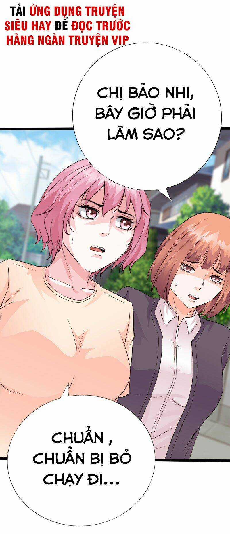 Tuyệt Phẩm Tà Thiếu Chapter 132 trang 24