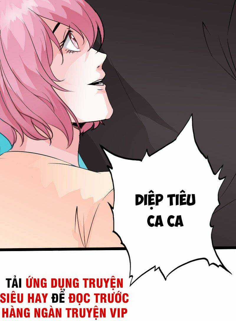 Tuyệt Phẩm Tà Thiếu Chapter 132 trang 26