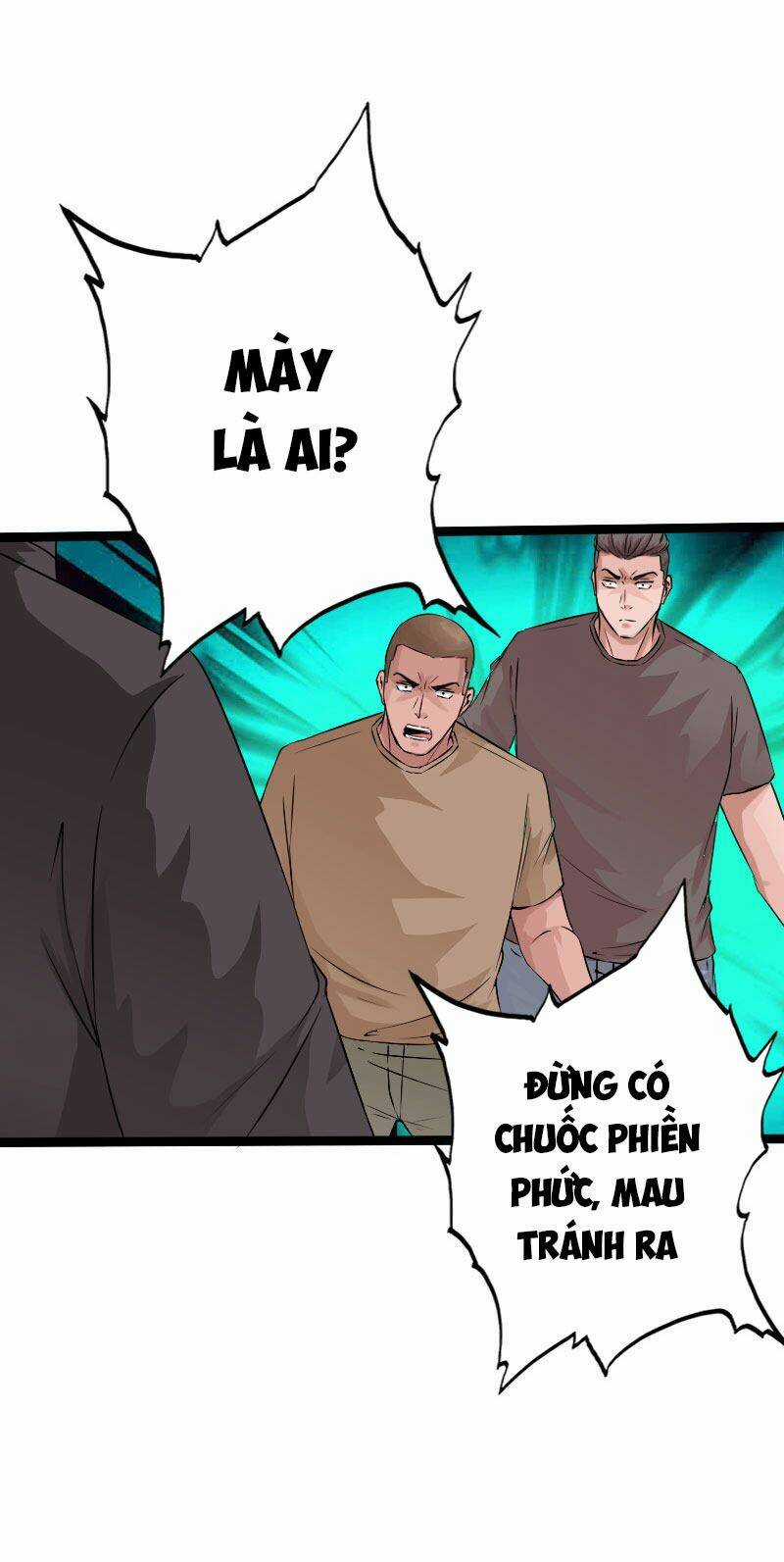 Tuyệt Phẩm Tà Thiếu Chapter 132 trang 27