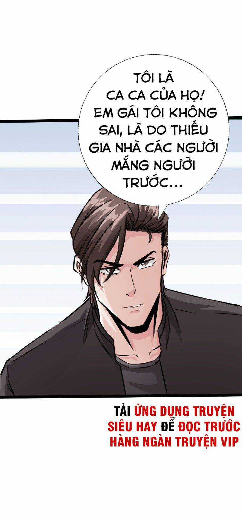 Tuyệt Phẩm Tà Thiếu Chapter 132 trang 28