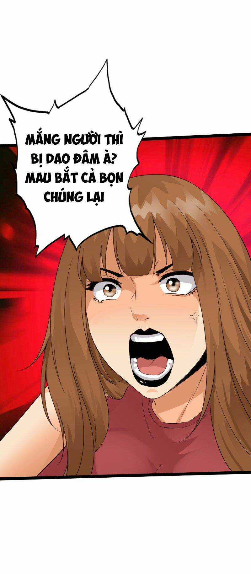 Tuyệt Phẩm Tà Thiếu Chapter 132 trang 29