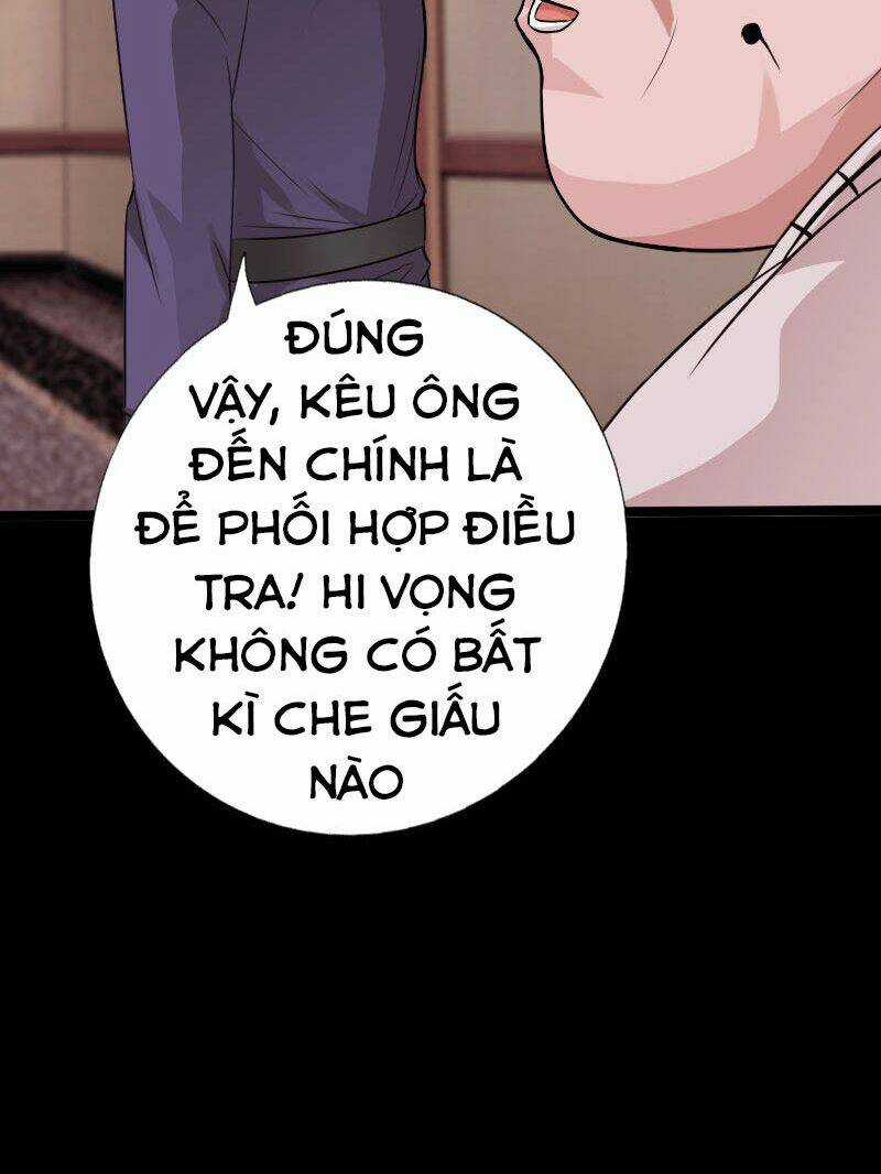 Tuyệt Phẩm Tà Thiếu Chapter 132 trang 3