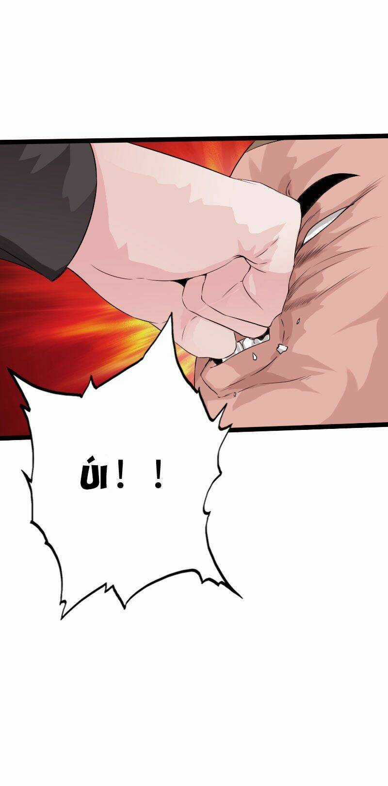 Tuyệt Phẩm Tà Thiếu Chapter 132 trang 32