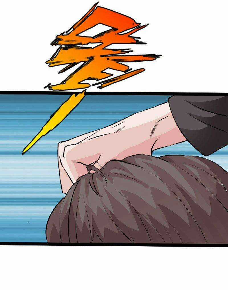 Tuyệt Phẩm Tà Thiếu Chapter 132 trang 33