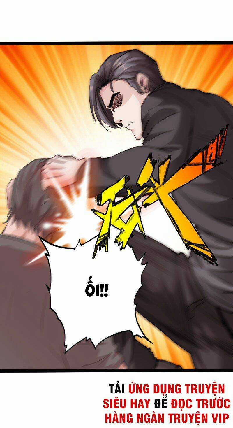 Tuyệt Phẩm Tà Thiếu Chapter 132 trang 34