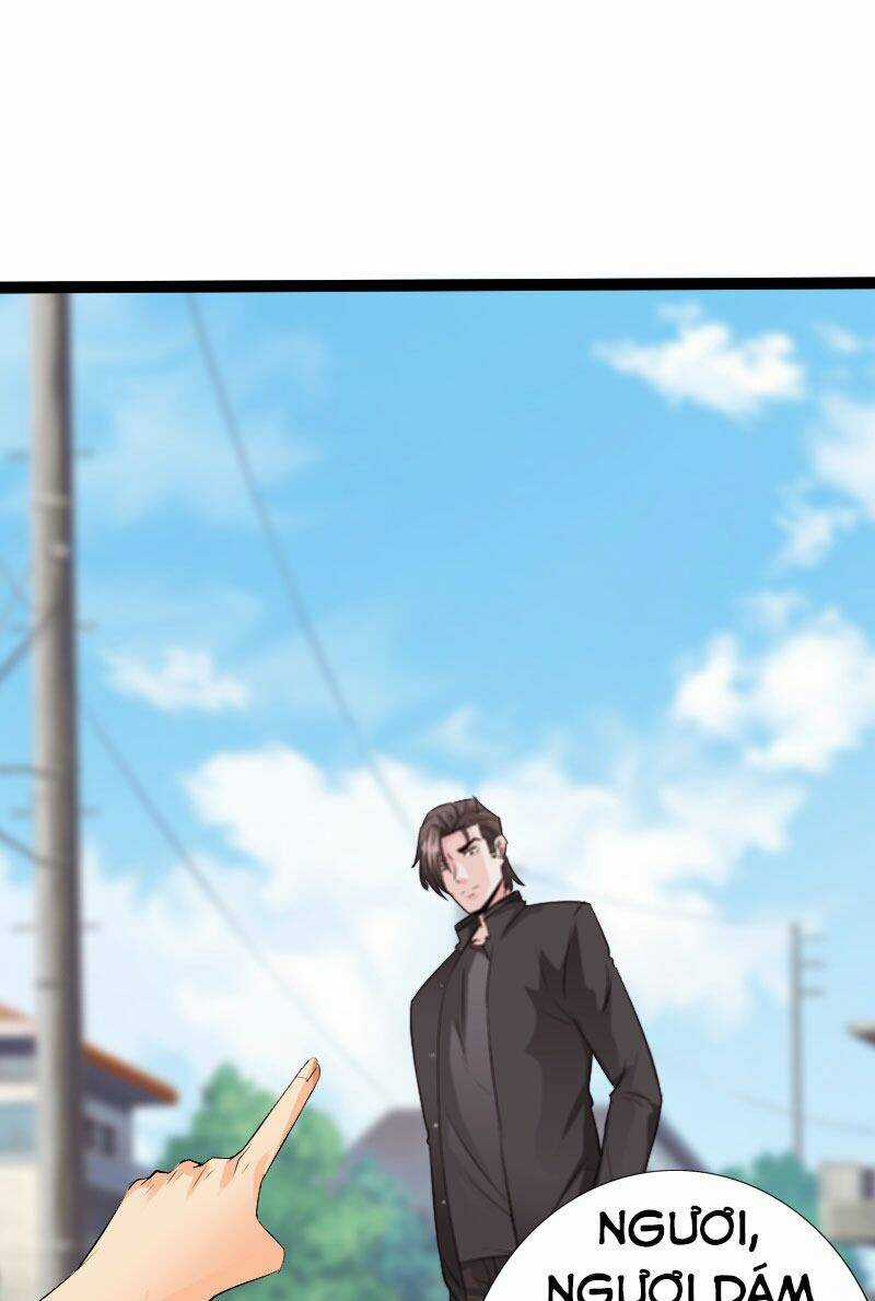 Tuyệt Phẩm Tà Thiếu Chapter 132 trang 36