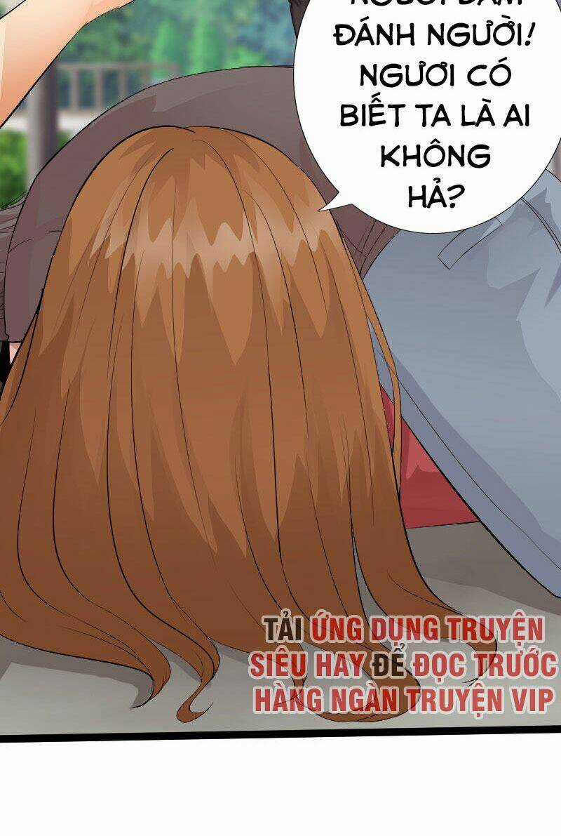 Tuyệt Phẩm Tà Thiếu Chapter 132 trang 37