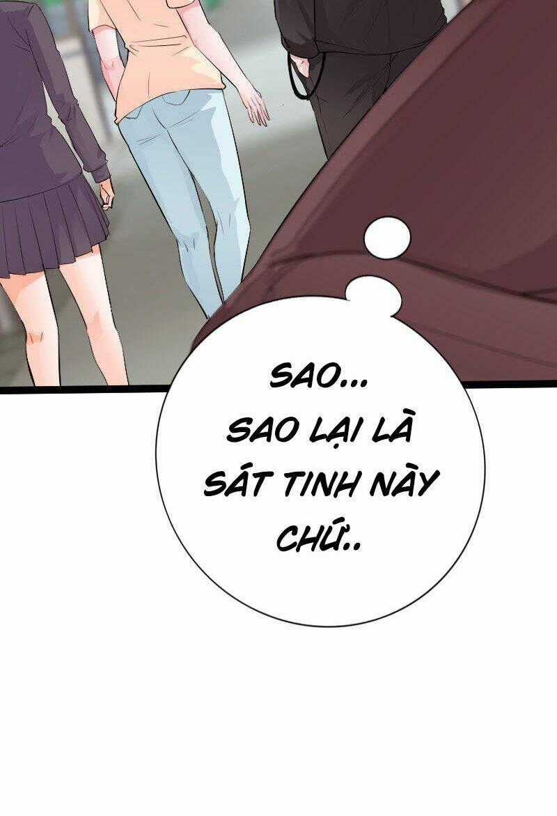 Tuyệt Phẩm Tà Thiếu Chapter 132 trang 41