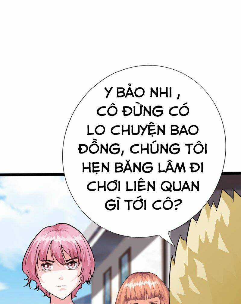 Tuyệt Phẩm Tà Thiếu Chapter 132 trang 9