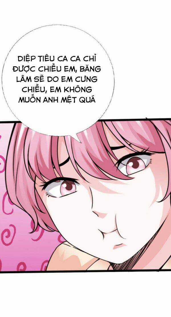 Tuyệt Phẩm Tà Thiếu Chapter 133 trang 11