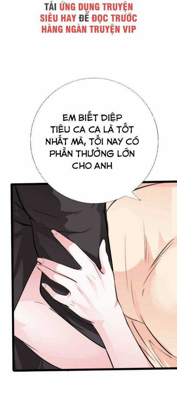 Tuyệt Phẩm Tà Thiếu Chapter 133 trang 13