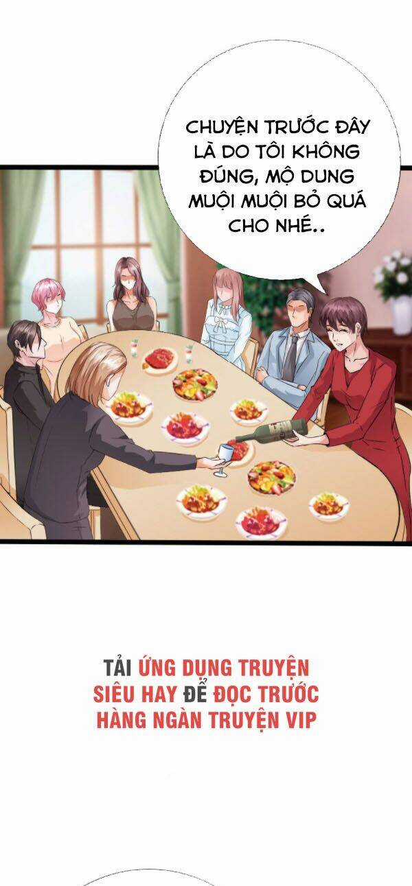 Tuyệt Phẩm Tà Thiếu Chapter 133 trang 16