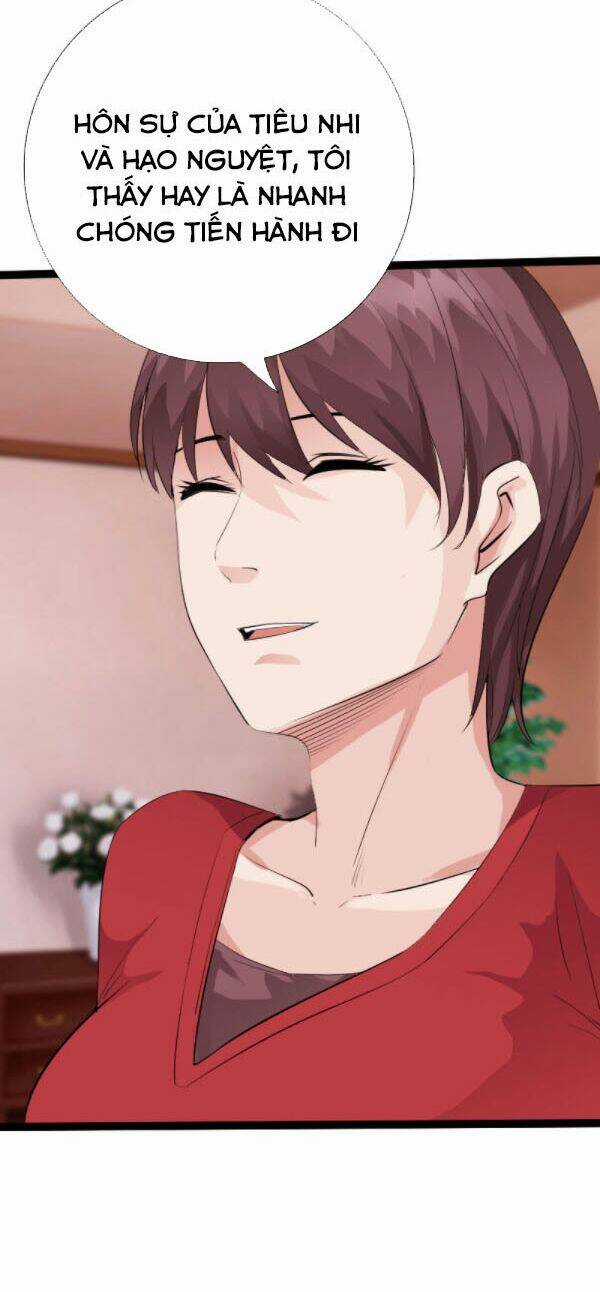 Tuyệt Phẩm Tà Thiếu Chapter 133 trang 17