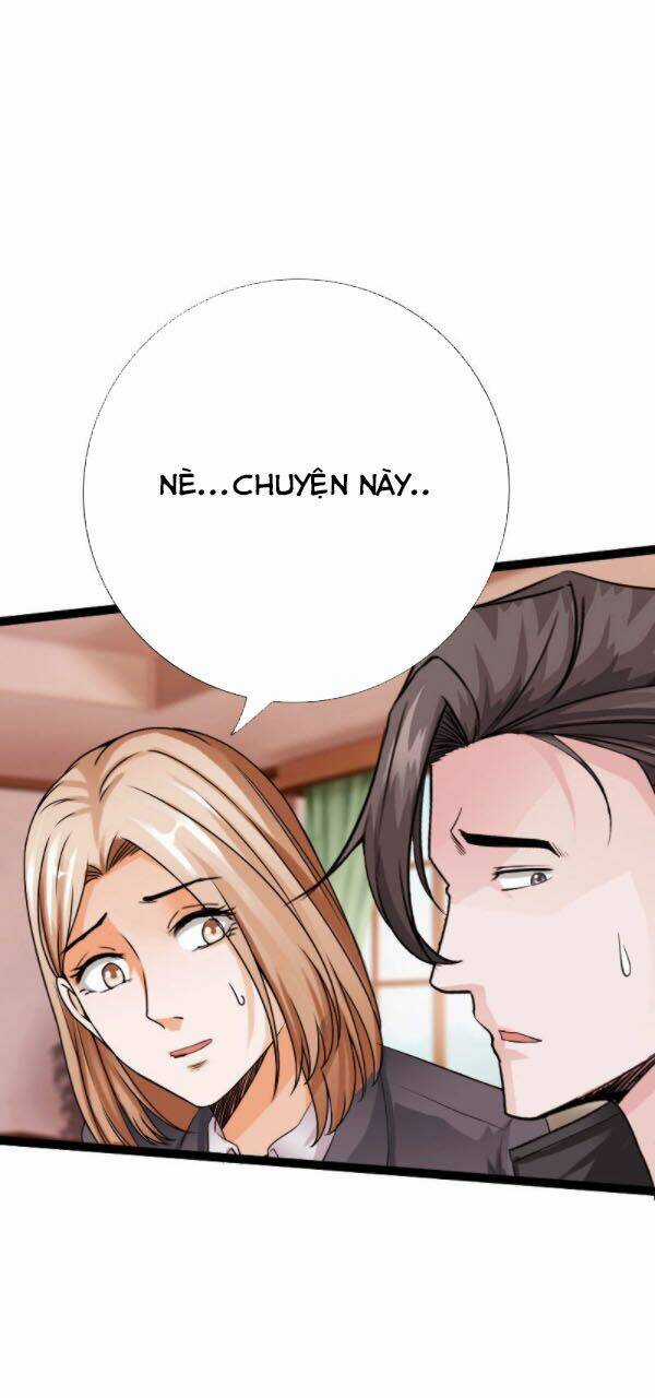 Tuyệt Phẩm Tà Thiếu Chapter 133 trang 18
