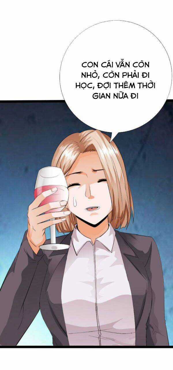 Tuyệt Phẩm Tà Thiếu Chapter 133 trang 19