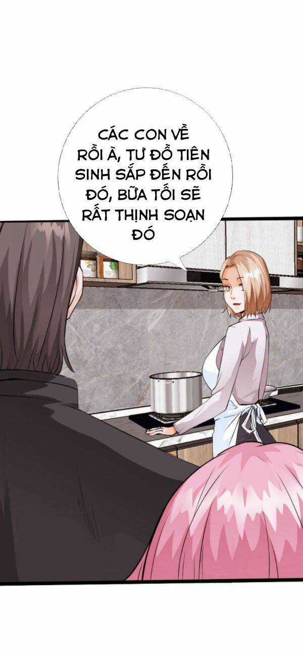 Tuyệt Phẩm Tà Thiếu Chapter 133 trang 2