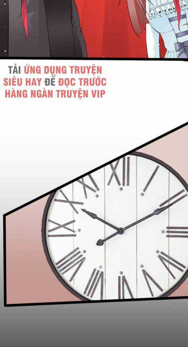 Tuyệt Phẩm Tà Thiếu Chapter 133 trang 21