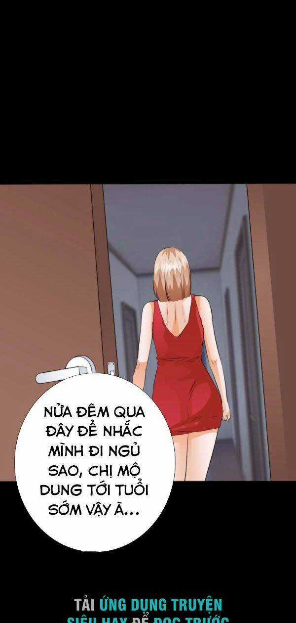 Tuyệt Phẩm Tà Thiếu Chapter 133 trang 23