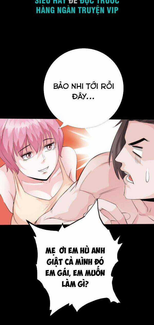 Tuyệt Phẩm Tà Thiếu Chapter 133 trang 24