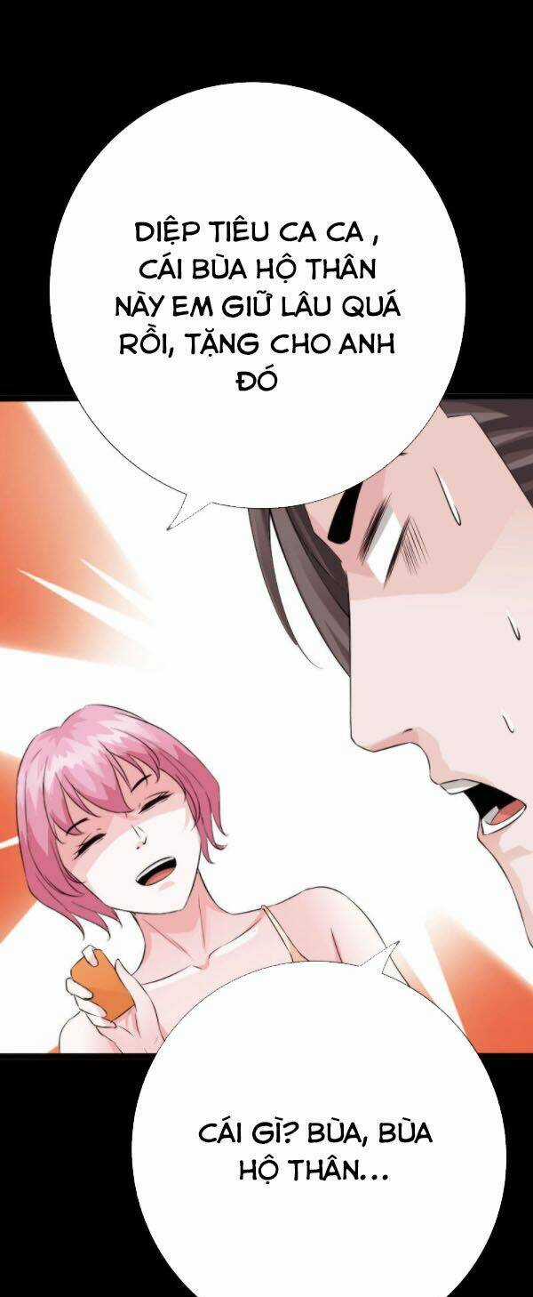 Tuyệt Phẩm Tà Thiếu Chapter 133 trang 28