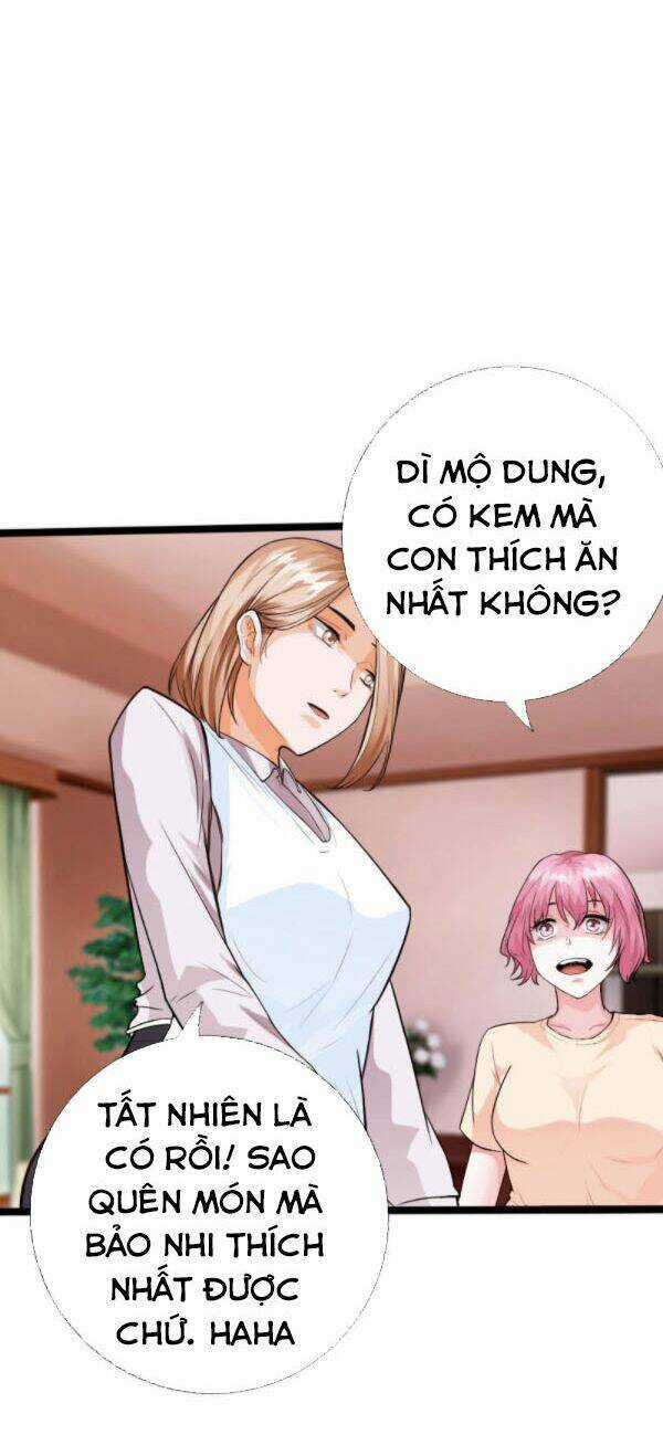 Tuyệt Phẩm Tà Thiếu Chapter 133 trang 3