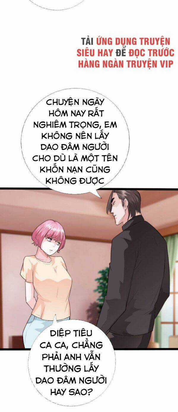 Tuyệt Phẩm Tà Thiếu Chapter 133 trang 5