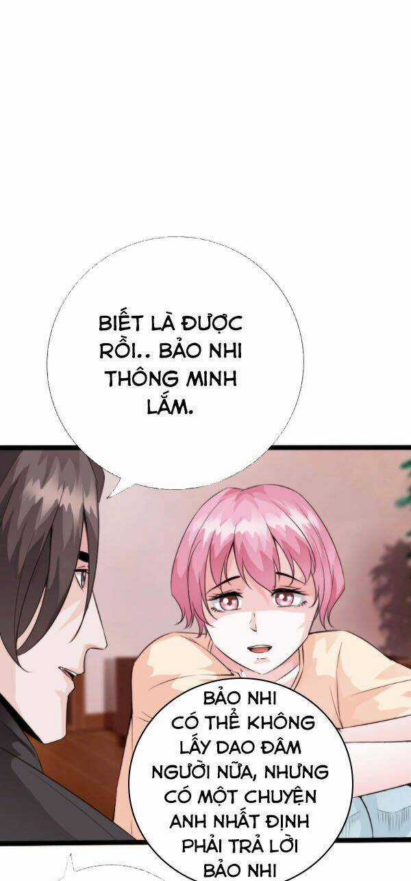 Tuyệt Phẩm Tà Thiếu Chapter 133 trang 8