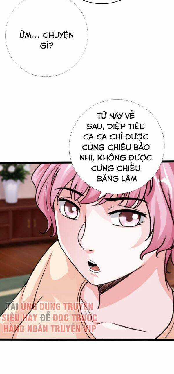 Tuyệt Phẩm Tà Thiếu Chapter 133 trang 9