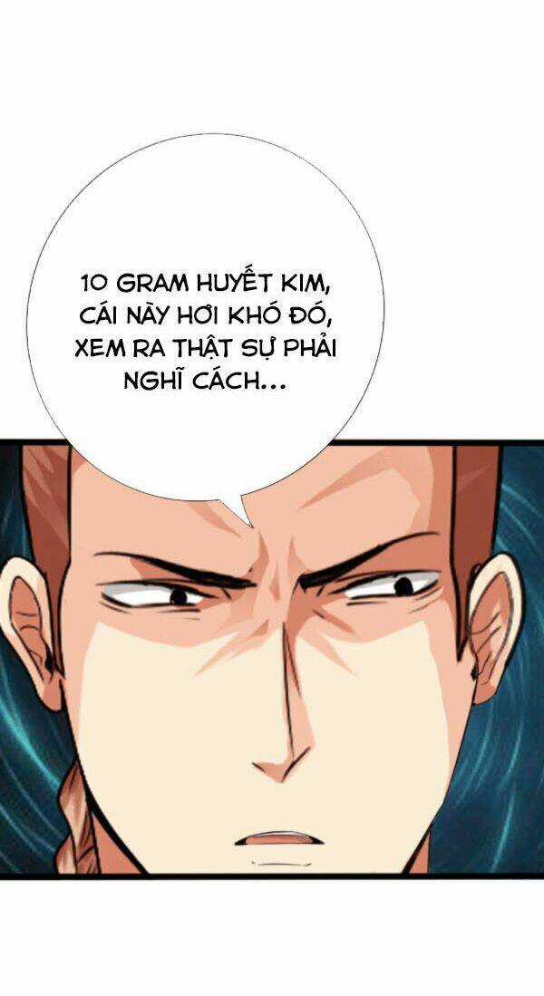 Tuyệt Phẩm Tà Thiếu Chapter 134 trang 11