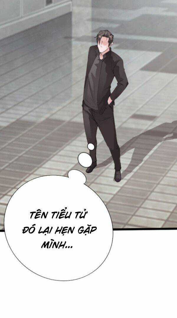 Tuyệt Phẩm Tà Thiếu Chapter 134 trang 13