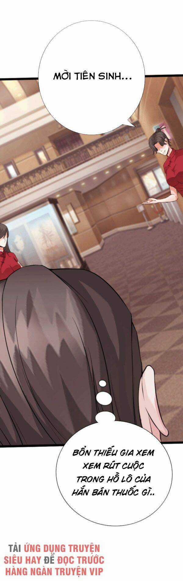 Tuyệt Phẩm Tà Thiếu Chapter 134 trang 14