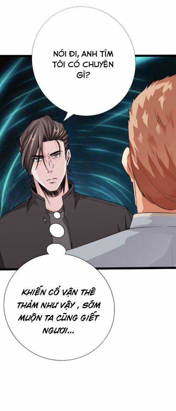 Tuyệt Phẩm Tà Thiếu Chapter 134 trang 16