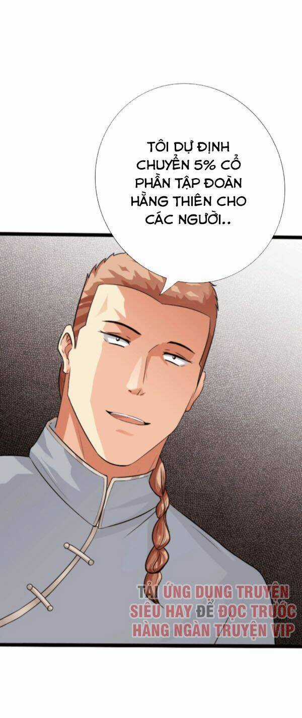 Tuyệt Phẩm Tà Thiếu Chapter 134 trang 17