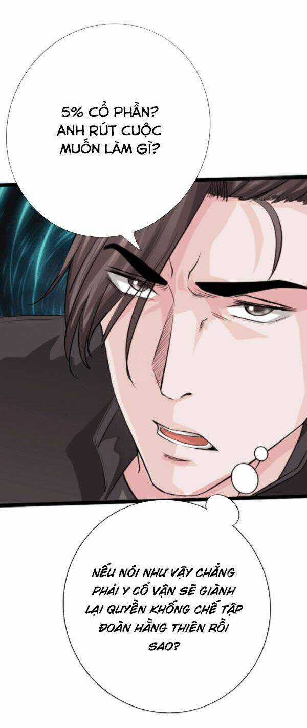 Tuyệt Phẩm Tà Thiếu Chapter 134 trang 18