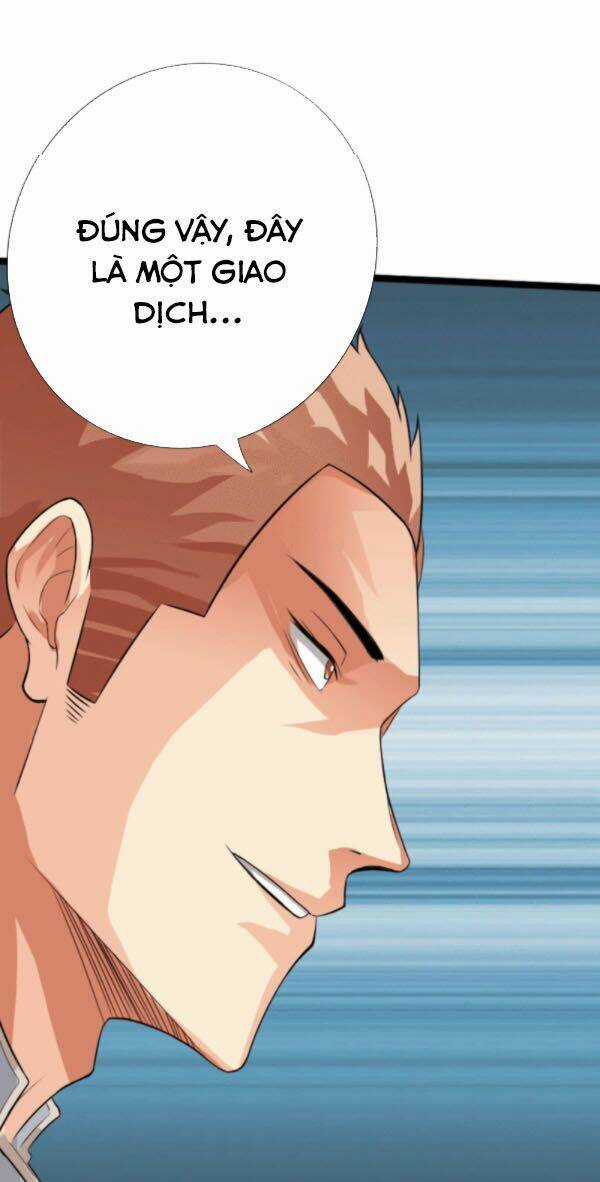 Tuyệt Phẩm Tà Thiếu Chapter 134 trang 19