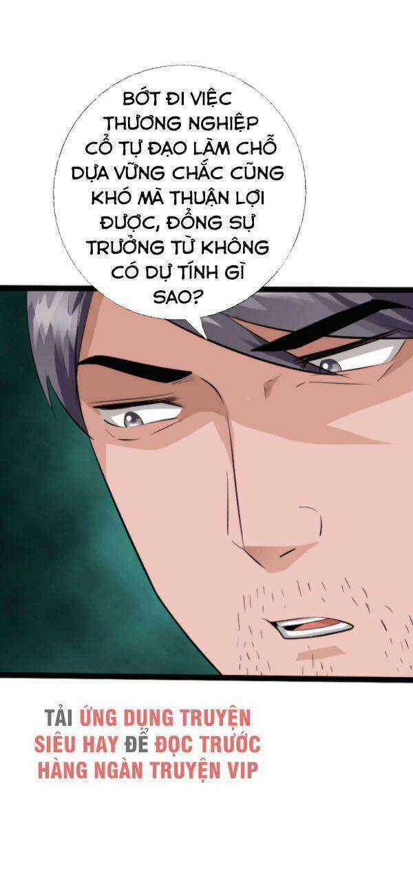 Tuyệt Phẩm Tà Thiếu Chapter 134 trang 2