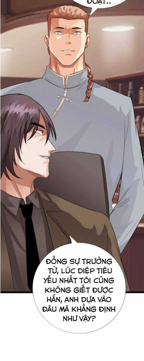 Tuyệt Phẩm Tà Thiếu Chapter 134 trang 24