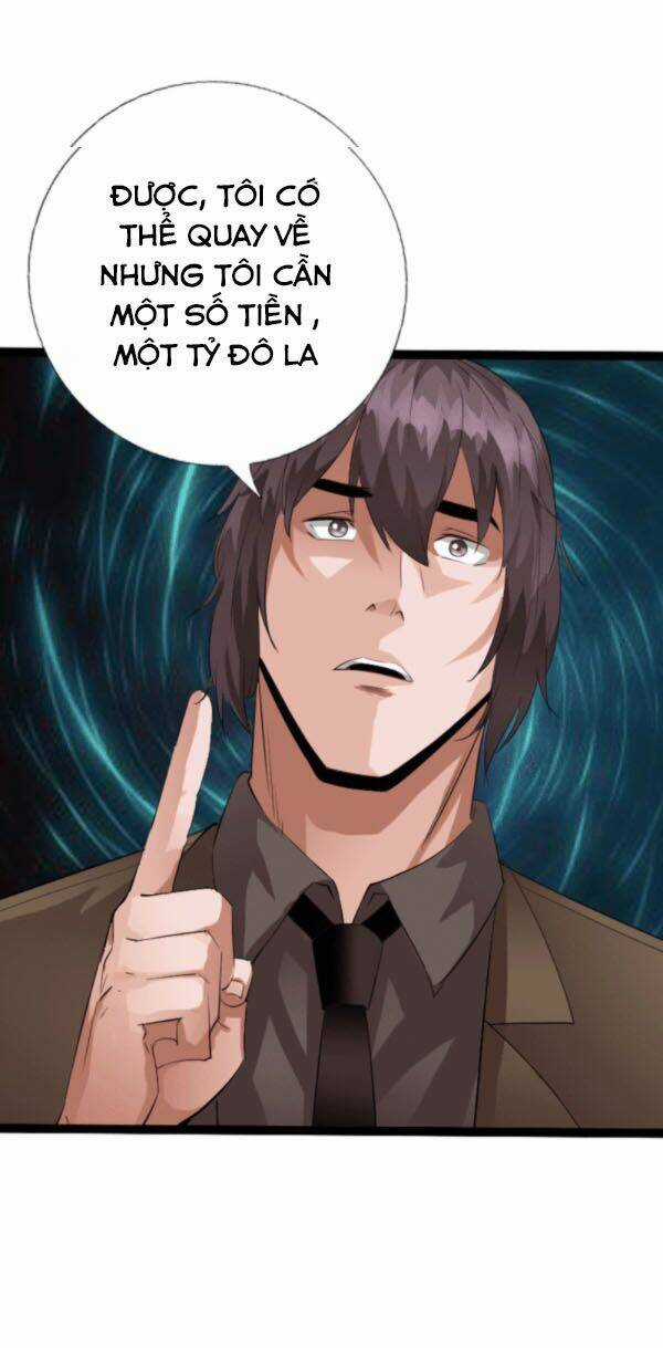 Tuyệt Phẩm Tà Thiếu Chapter 134 trang 26