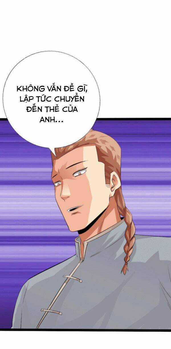 Tuyệt Phẩm Tà Thiếu Chapter 134 trang 27