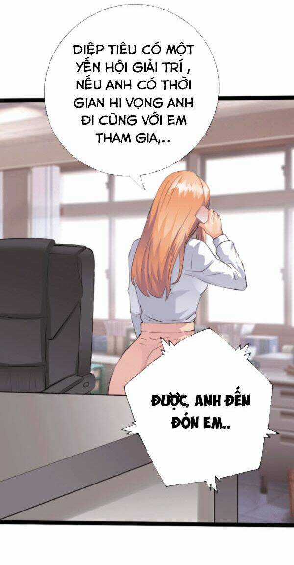 Tuyệt Phẩm Tà Thiếu Chapter 134 trang 29