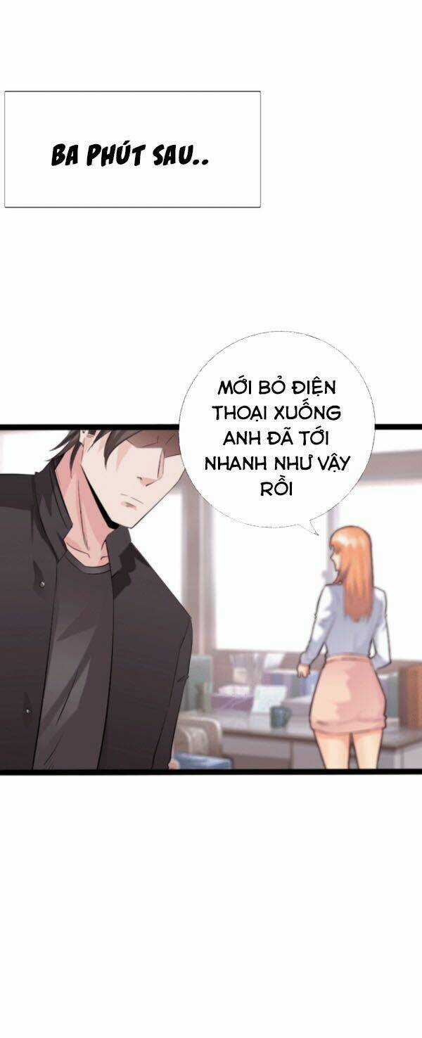 Tuyệt Phẩm Tà Thiếu Chapter 134 trang 30