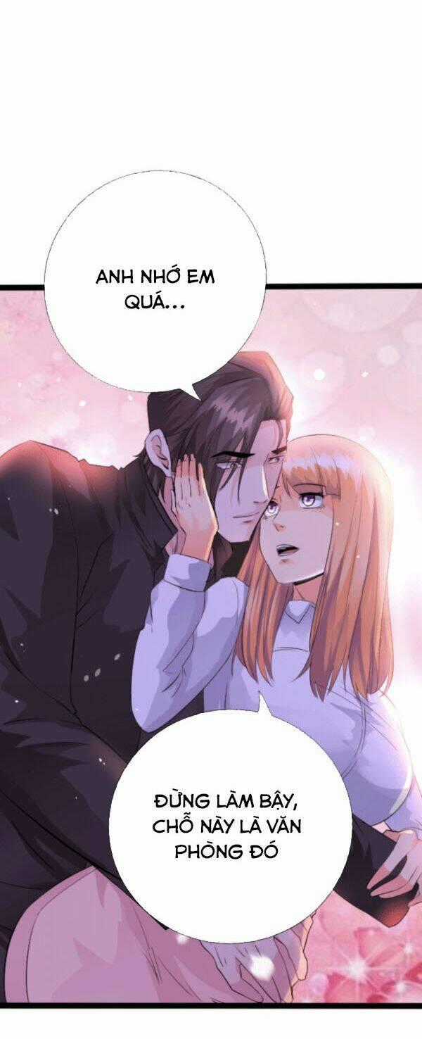 Tuyệt Phẩm Tà Thiếu Chapter 134 trang 31