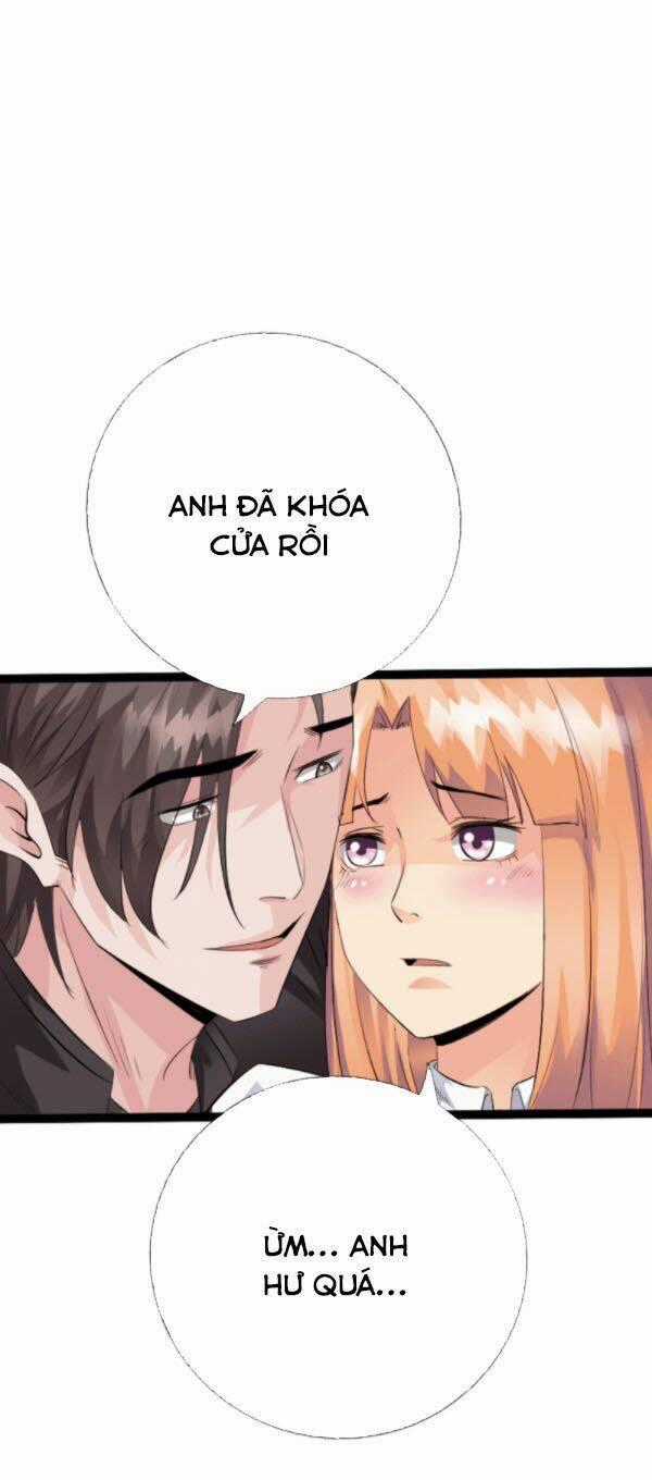 Tuyệt Phẩm Tà Thiếu Chapter 134 trang 32