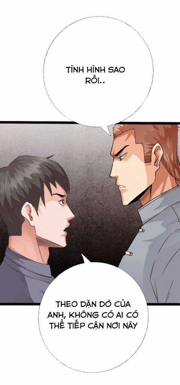 Tuyệt Phẩm Tà Thiếu Chapter 134 trang 5