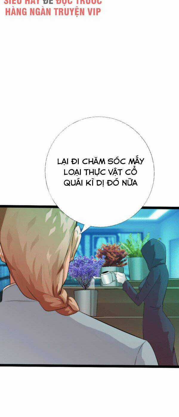 Tuyệt Phẩm Tà Thiếu Chapter 134 trang 7