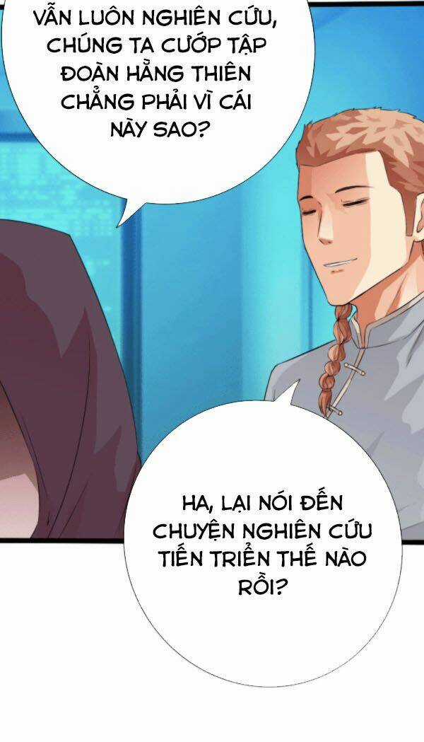 Tuyệt Phẩm Tà Thiếu Chapter 134 trang 9