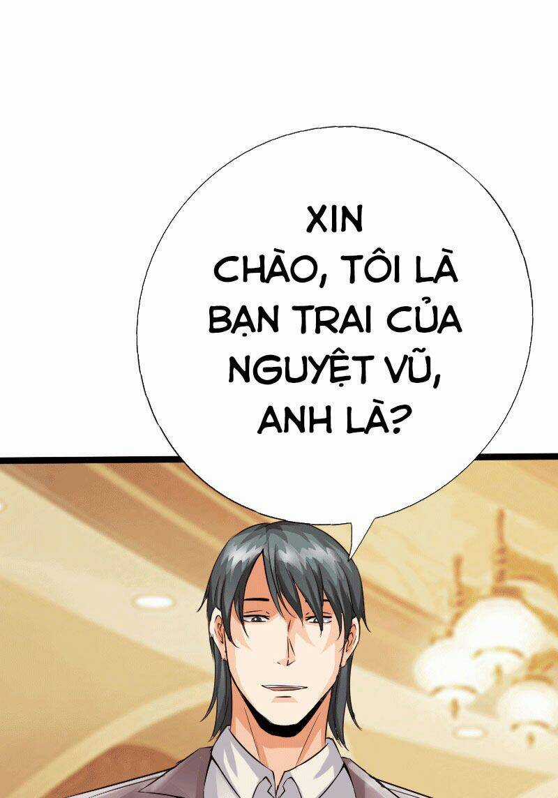 Tuyệt Phẩm Tà Thiếu Chapter 135 trang 14